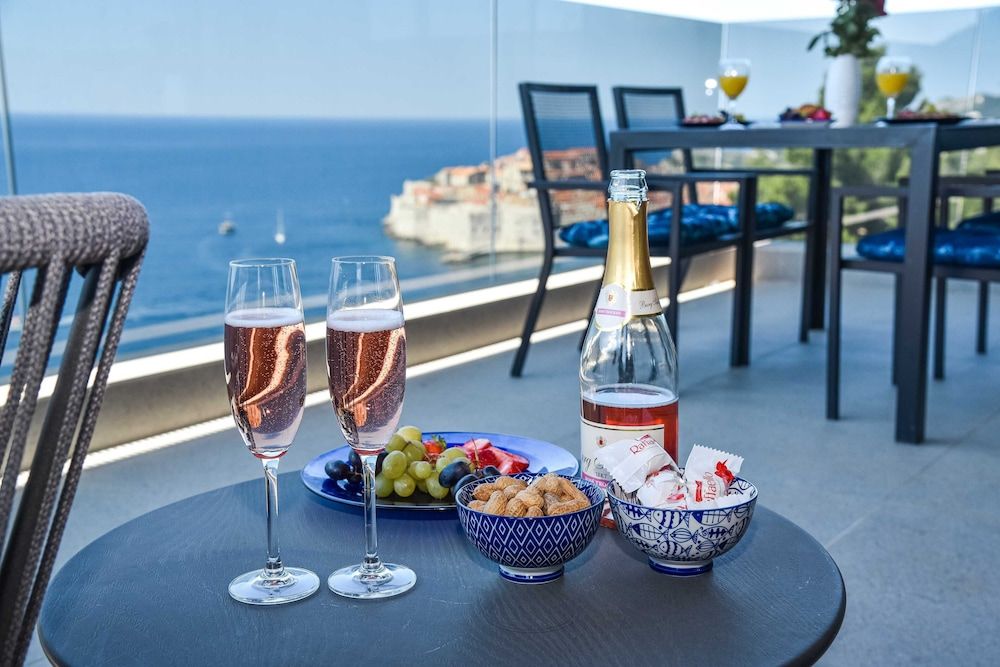 undefined Apartments Fortes Fortuna 10