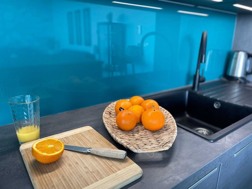 Apartments Fortes Fortuna Apartment (Superior Two bedroom Apartment with T) 10