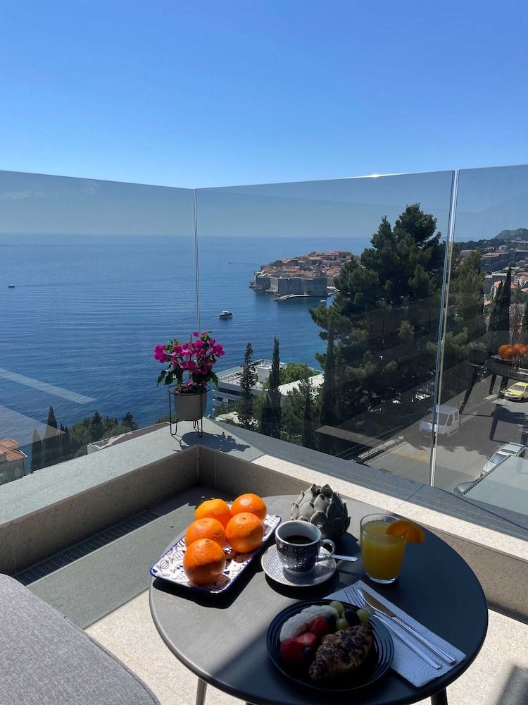 Apartments Fortes Fortuna Apartment (Superior Two bedroom Apartment with T) 6