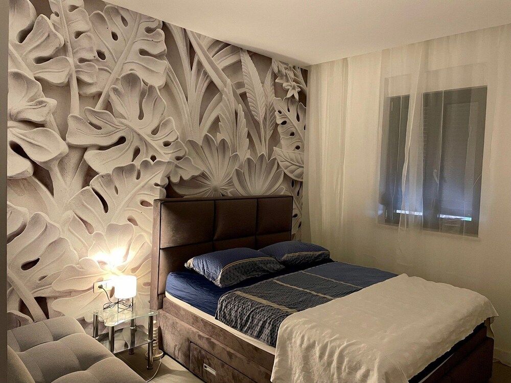 undefined Apartments Fortes Fortuna 7