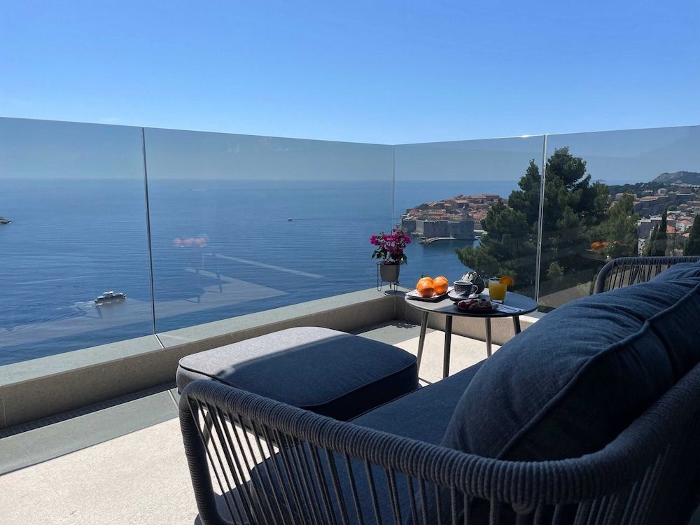 Apartments Fortes Fortuna Apartment (Superior Two bedroom Apartment with T) 5