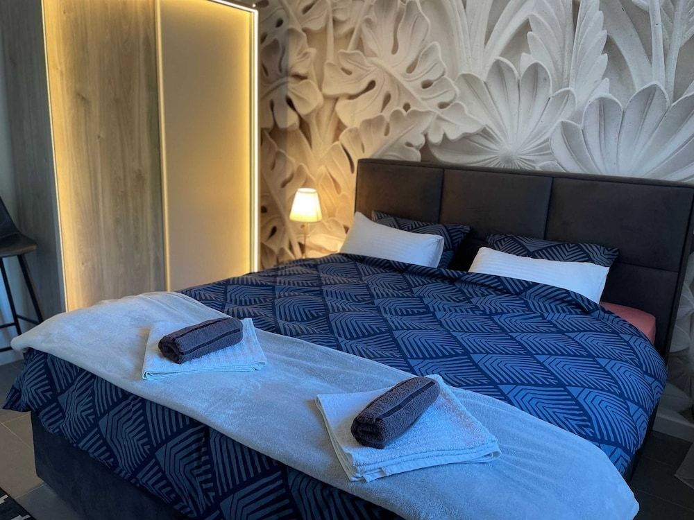 Apartments Fortes Fortuna Apartment (Superior Two bedroom Apartment with T)