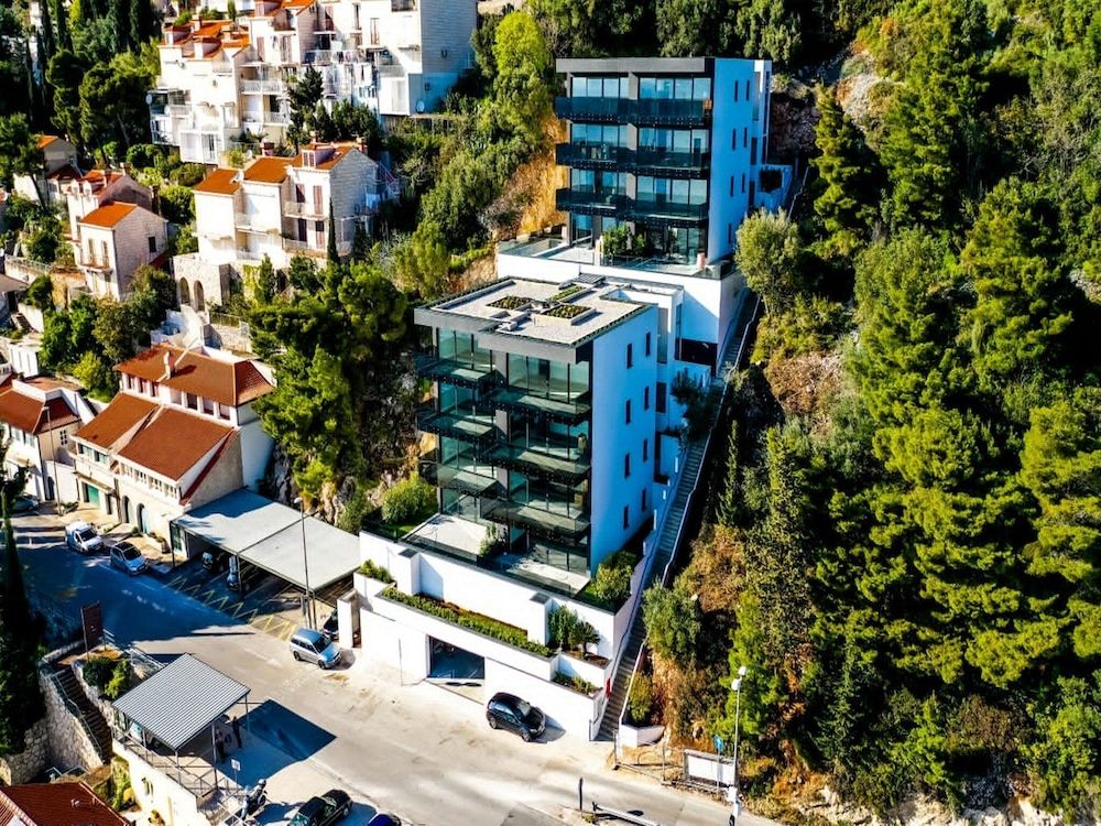 undefined Apartments Fortes Fortuna 3