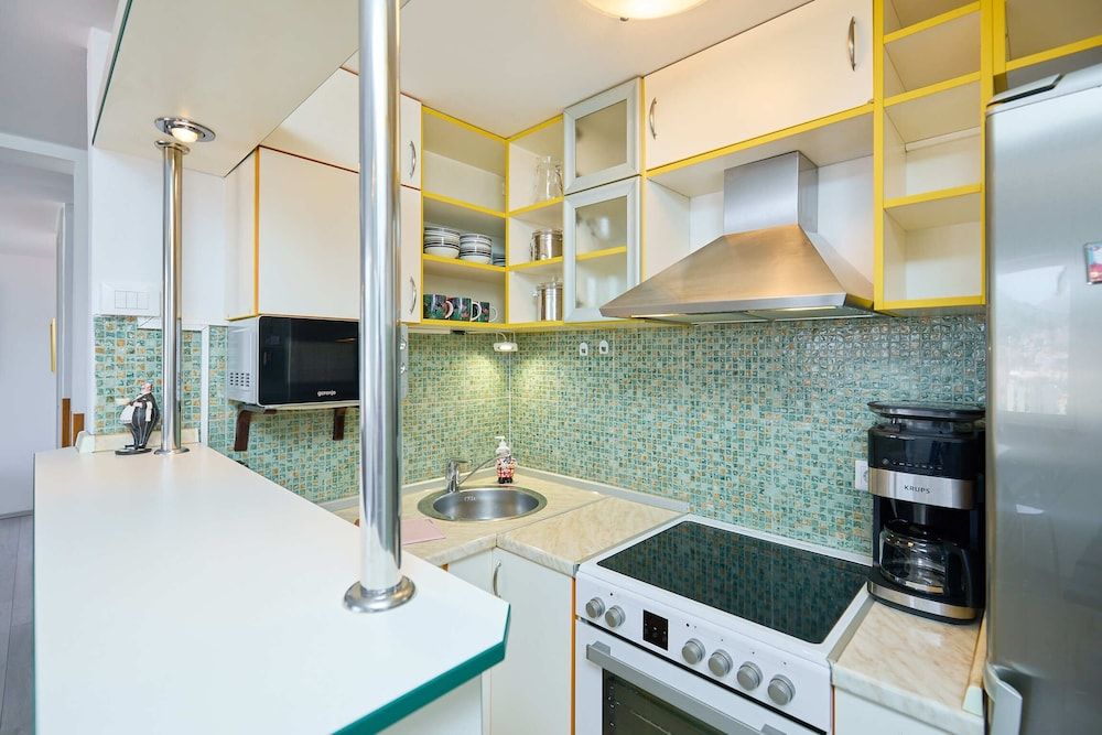 Joyful Place Apartment (3 Bedrooms) 20