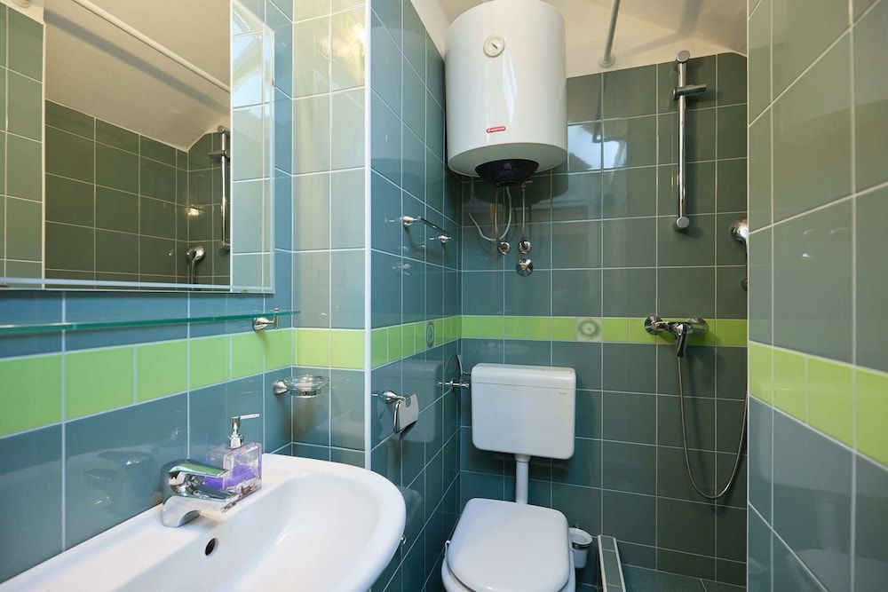 Joyful Place Apartment (3 Bedrooms) 30