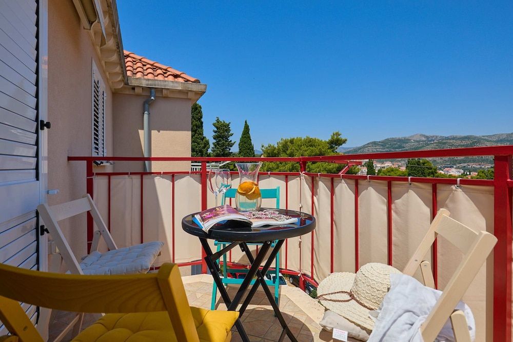 Joyful Place Apartment (3 Bedrooms) 24