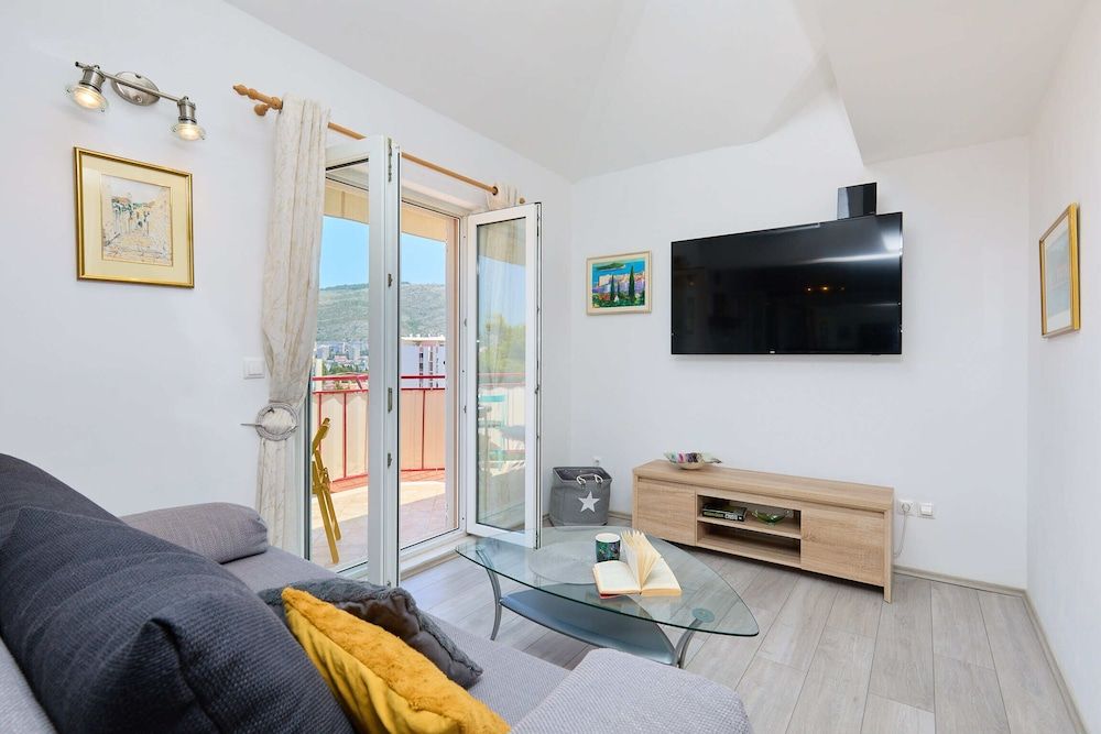 Joyful Place Apartment (3 Bedrooms) 21