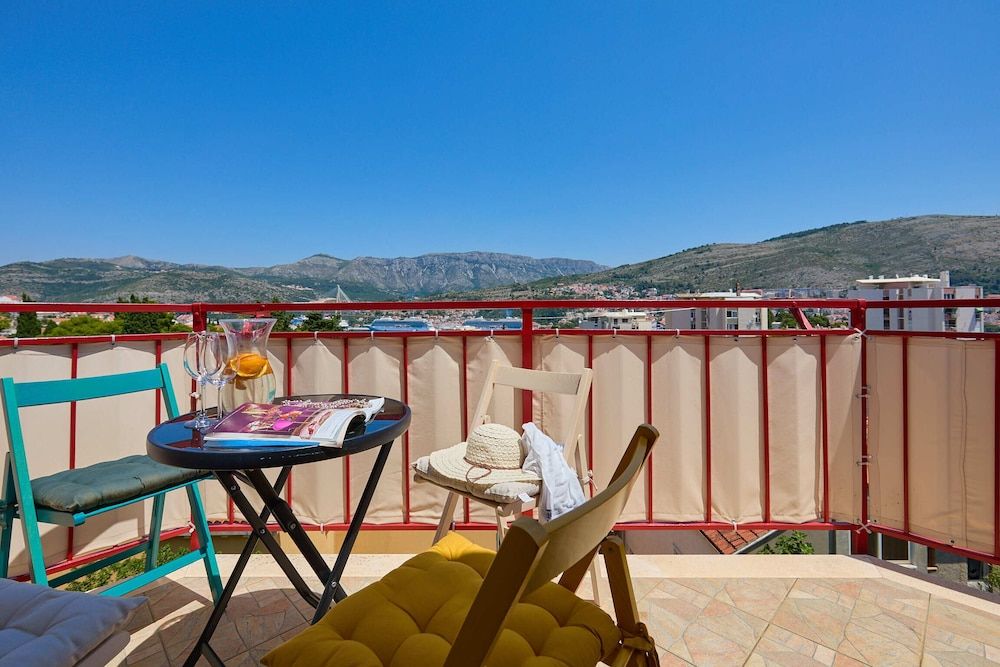 Joyful Place Apartment (3 Bedrooms) 23