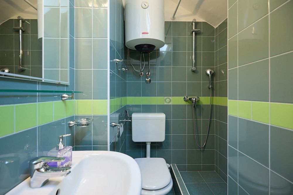 Joyful Place Apartment (3 Bedrooms) 26