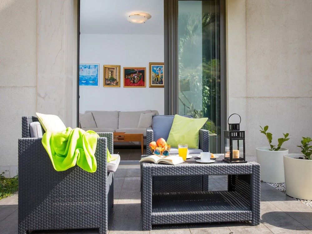 undefined City Holiday Apartment 9