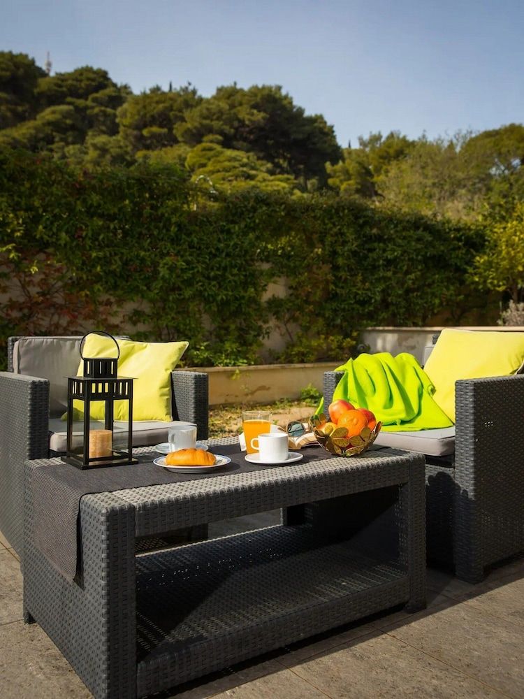 undefined City Holiday Apartment 8