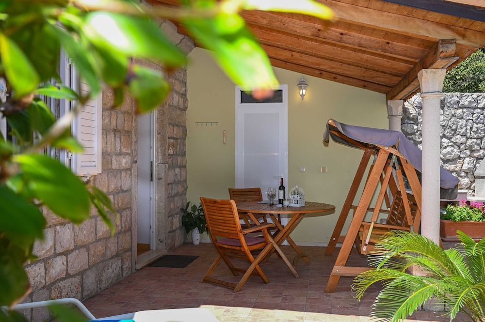 Apartment La Rocca Apartment (One Bedroom Apartment with Terrace) 13