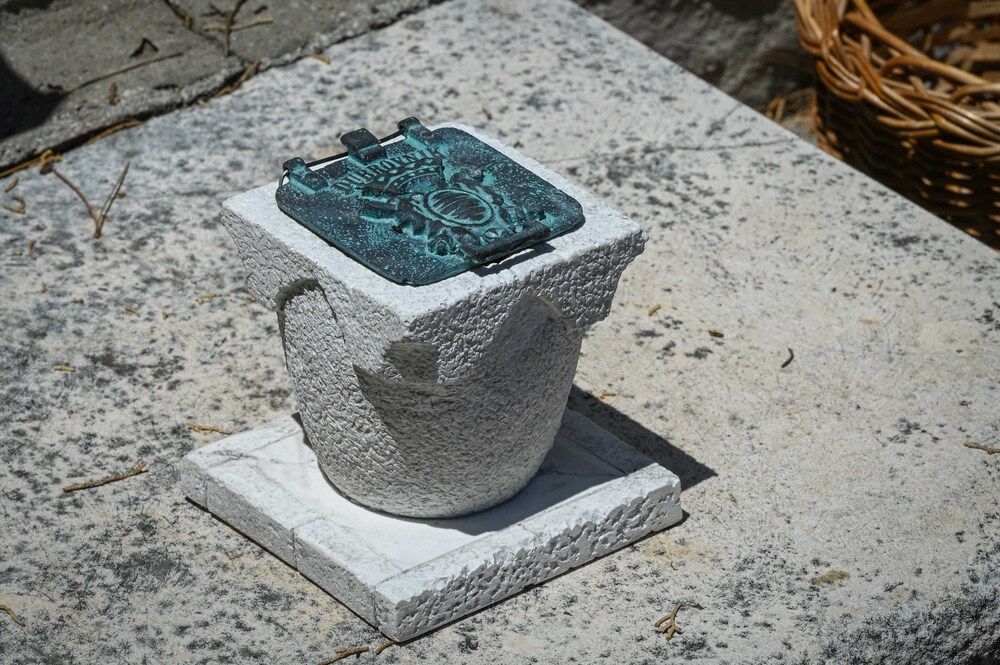 Apartment La Rocca Apartment (One Bedroom Apartment with Terrace) 28