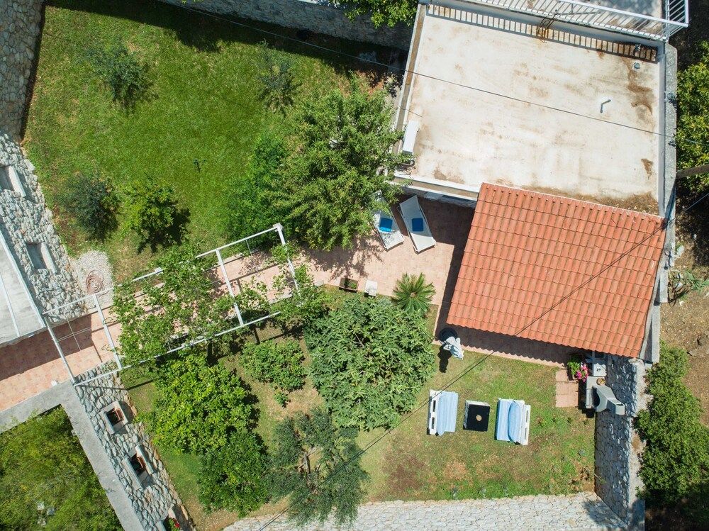 Apartment La Rocca Apartment (One Bedroom Apartment with Terrace) 35