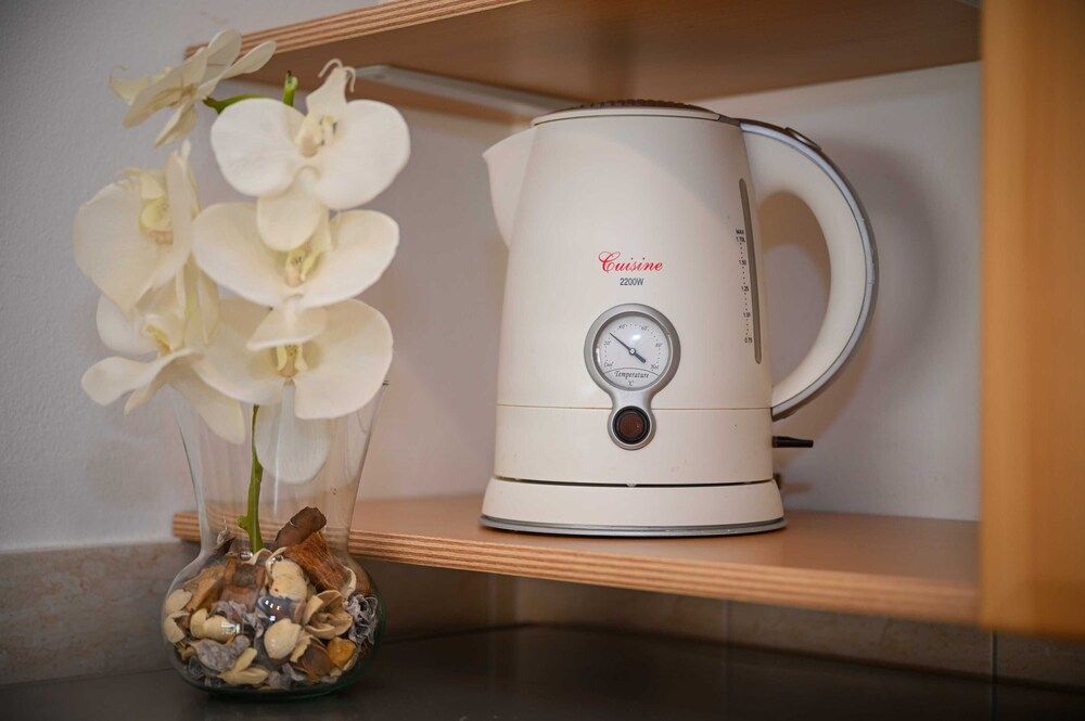 Apartment La Rocca Apartment (One Bedroom Apartment with Terrace) 9