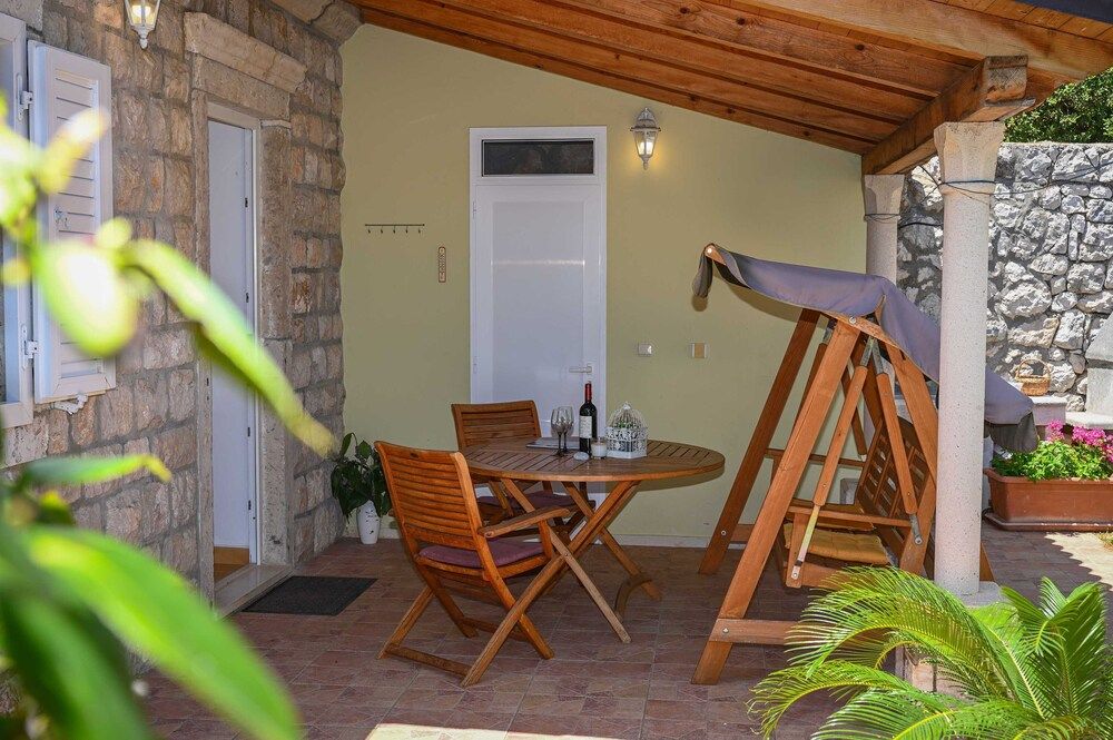 Apartment La Rocca Apartment (One Bedroom Apartment with Terrace) 12