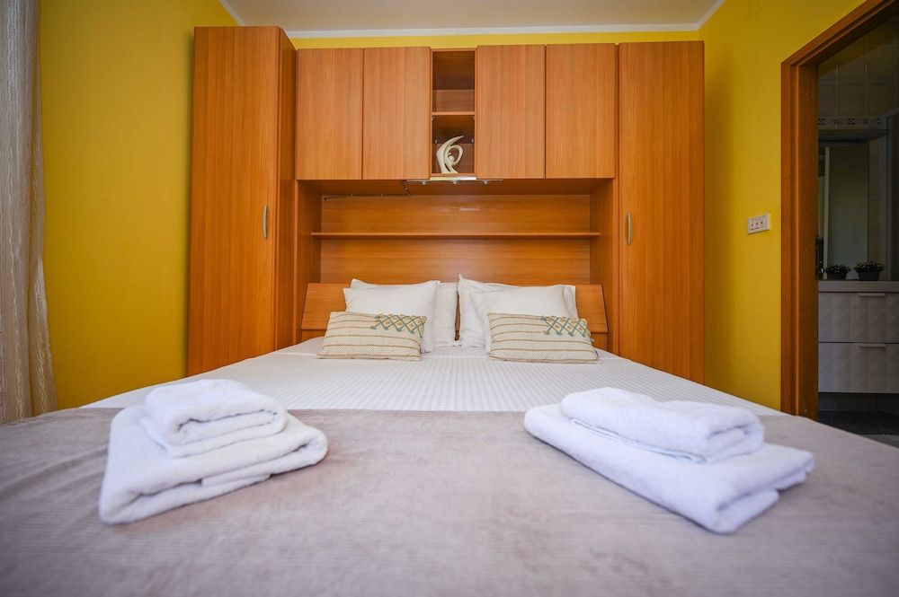 undefined Apartment La Rocca 9