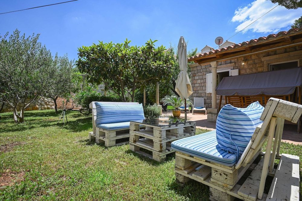 Apartment La Rocca Apartment (One Bedroom Apartment with Terrace) 21