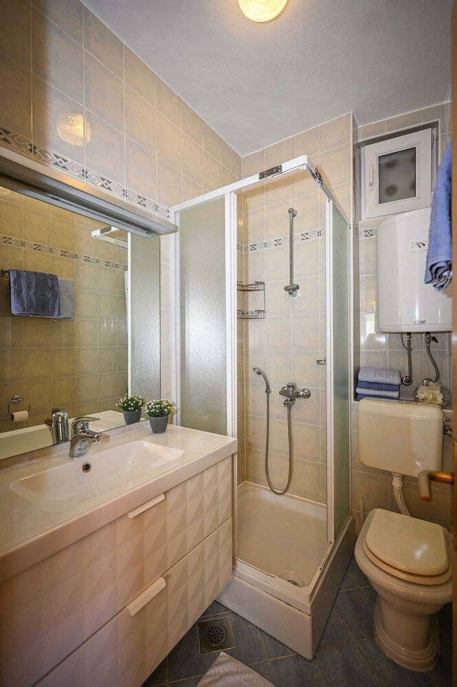 Apartment La Rocca Apartment (One Bedroom Apartment with Terrace) 19