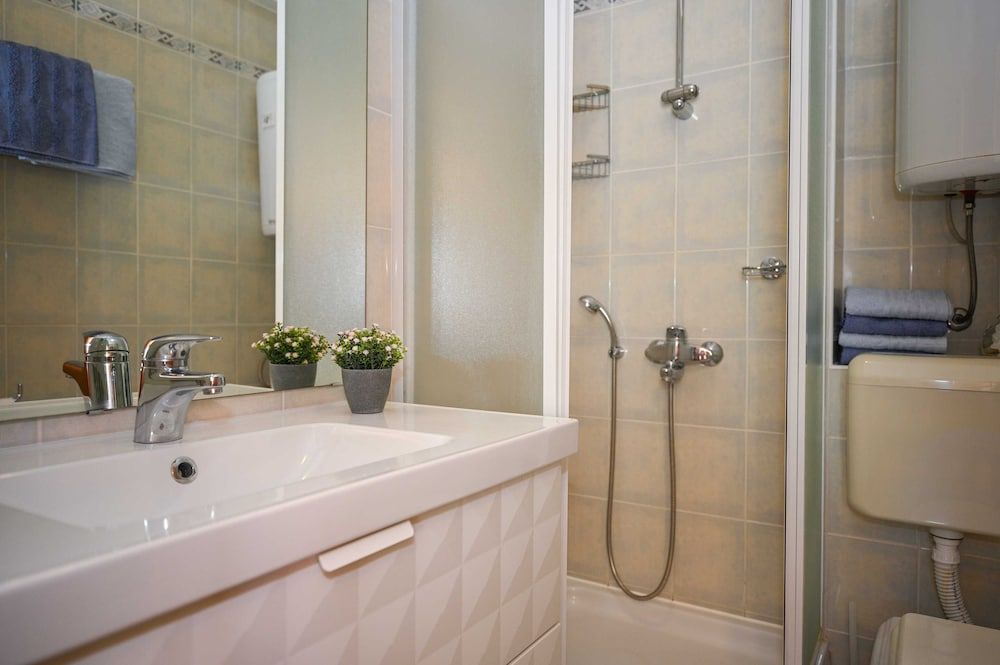 Apartment La Rocca Apartment (One Bedroom Apartment with Terrace) 17