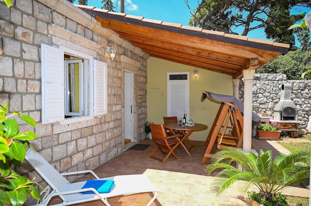 Apartment La Rocca Apartment (One Bedroom Apartment with Terrace) 14