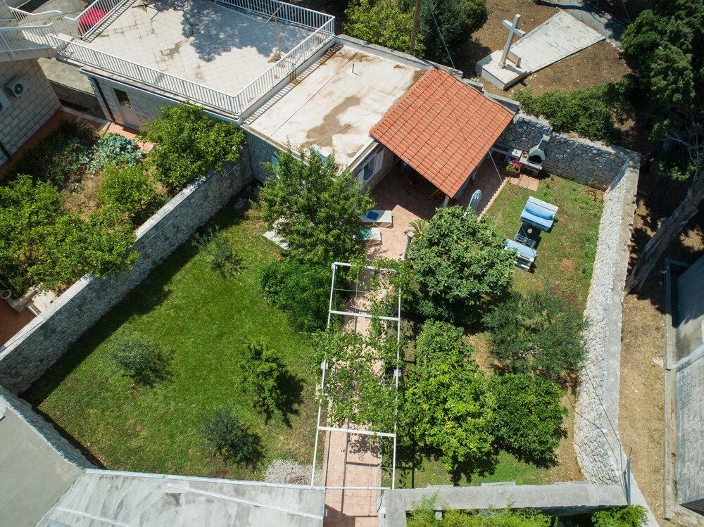 Apartment La Rocca Apartment (One Bedroom Apartment with Terrace) 36