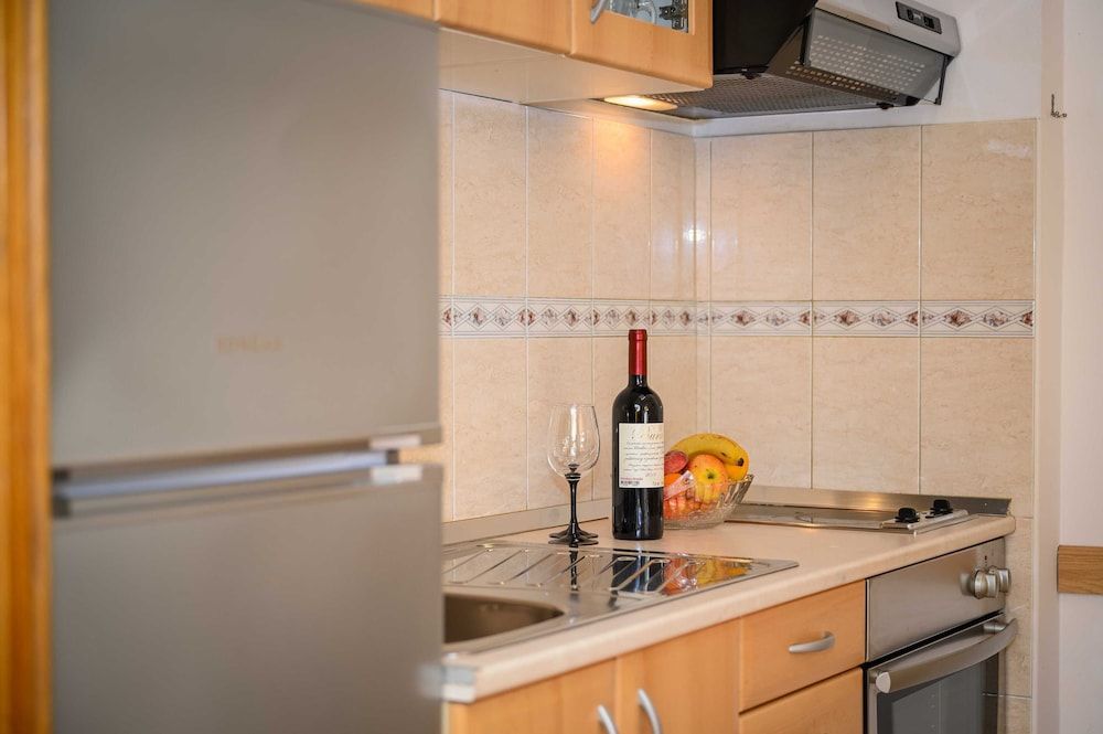 Apartment La Rocca Apartment (One Bedroom Apartment with Terrace) 8