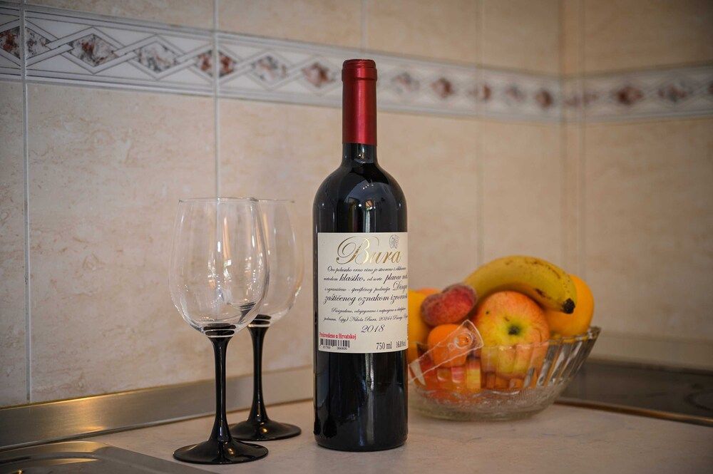 Apartment La Rocca Apartment (One Bedroom Apartment with Terrace) 20