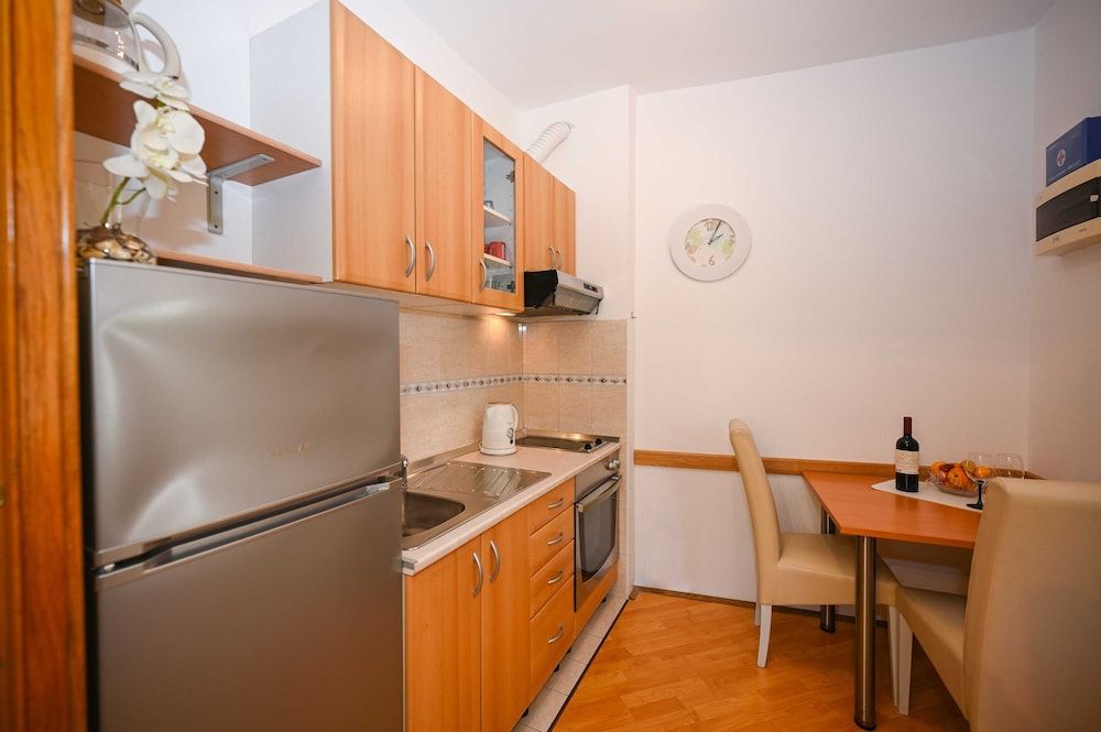 Apartment La Rocca Apartment (One Bedroom Apartment with Terrace) 6