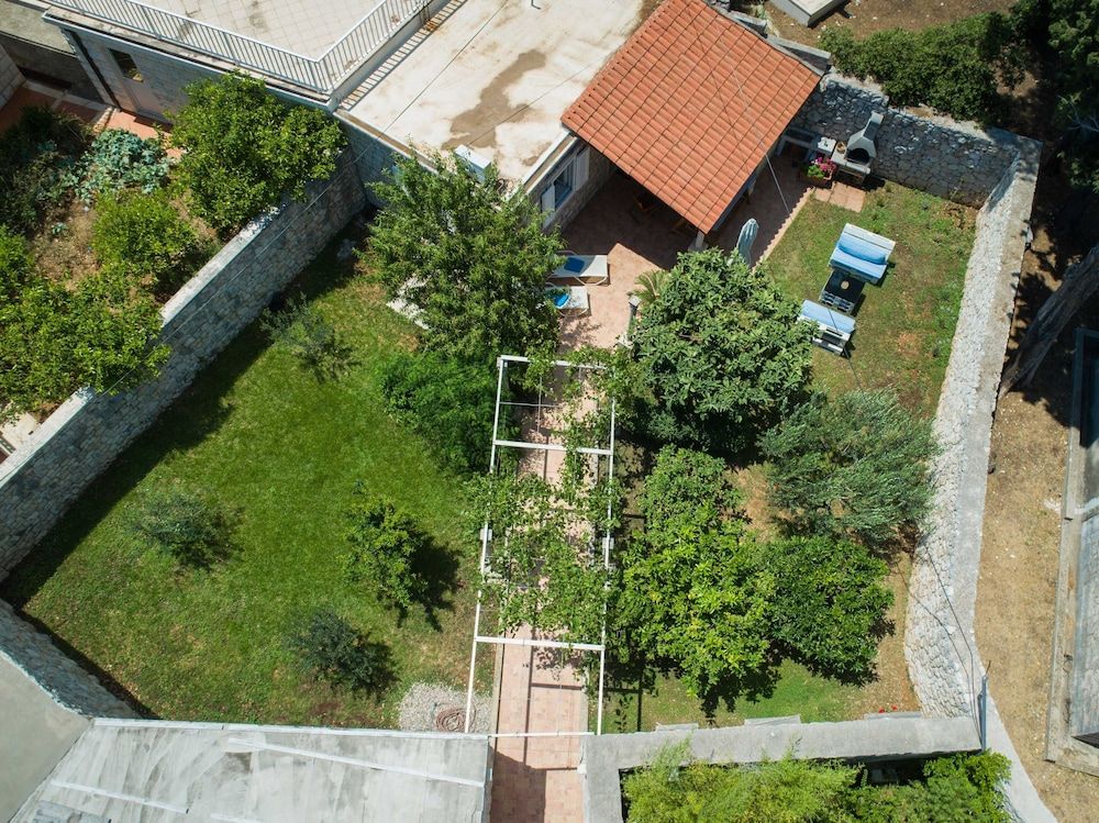 Apartment La Rocca Apartment (One Bedroom Apartment with Terrace) 37