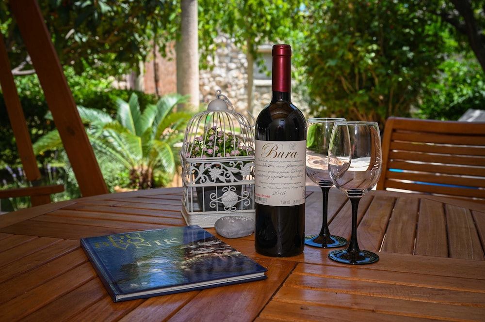 Apartment La Rocca Apartment (One Bedroom Apartment with Terrace) 16