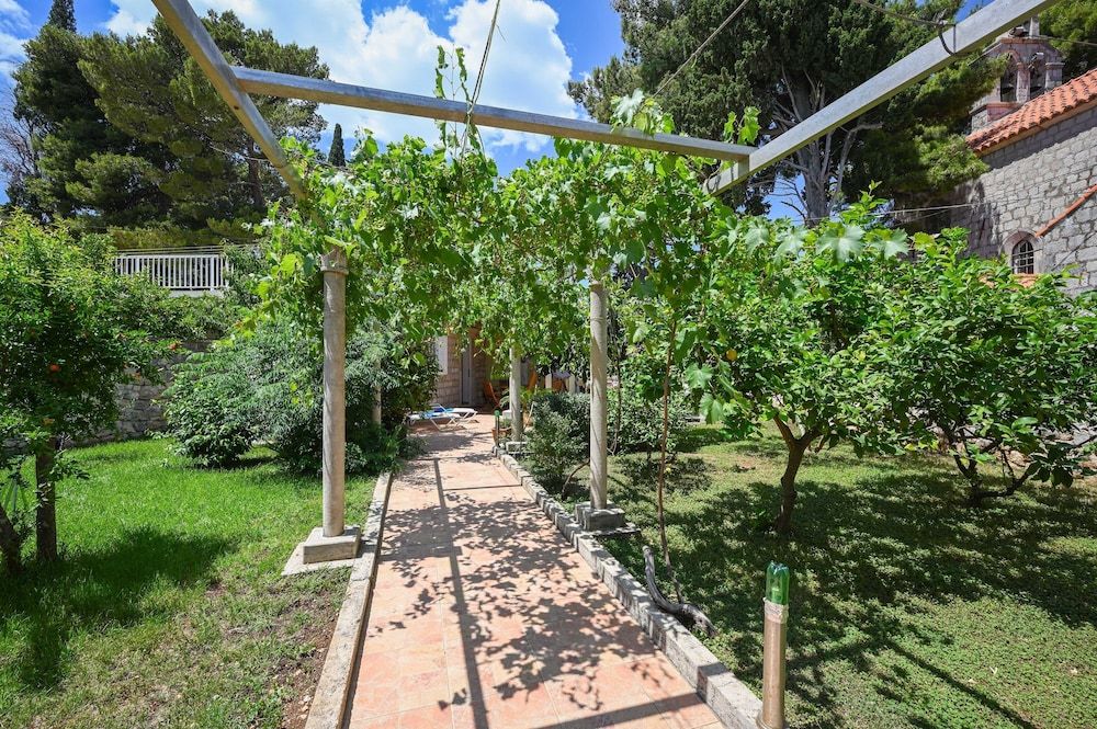 Apartment La Rocca Apartment (One Bedroom Apartment with Terrace) 24