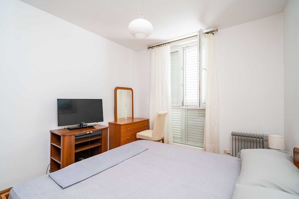 Apartment Klaudia Apartment (Two Bedroom Apartment with Balcony) 14