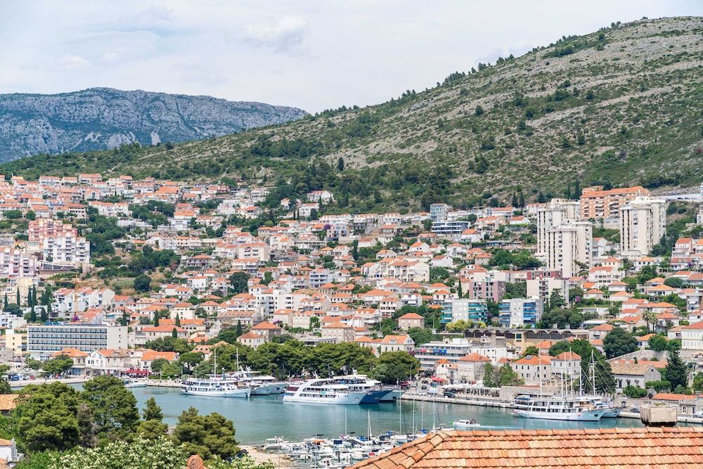 Apartment Klaudia Apartment (Two Bedroom Apartment with Balcony) 7