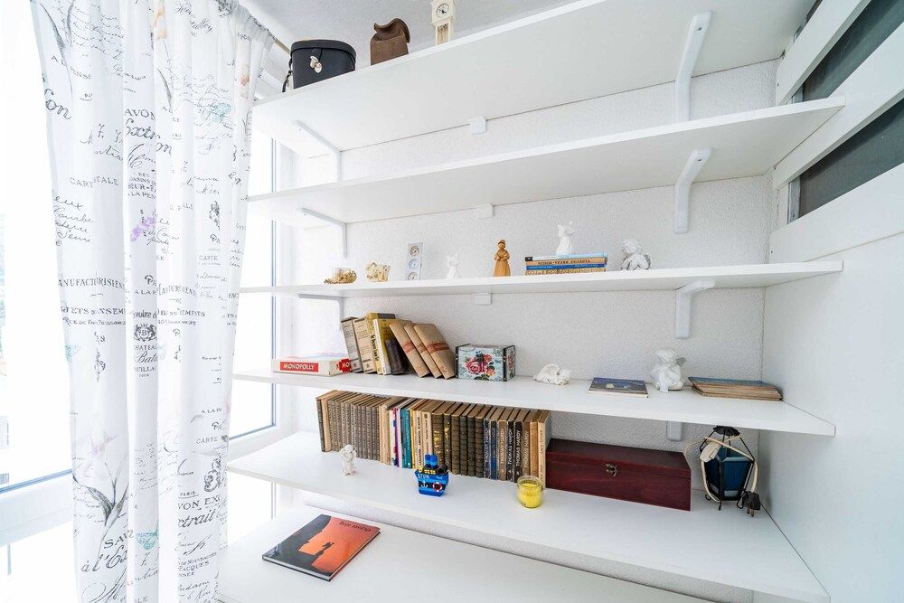 Apartment Klaudia Apartment (Two Bedroom Apartment with Balcony) 18