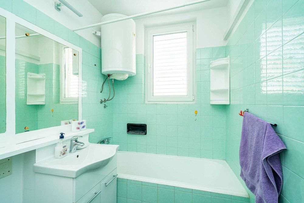 Apartment Klaudia Apartment (Two Bedroom Apartment with Balcony) 10