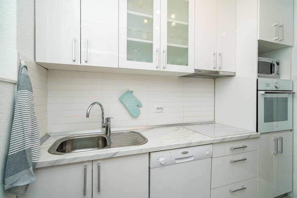 Apartment Klaudia Apartment (Two Bedroom Apartment with Balcony) 9