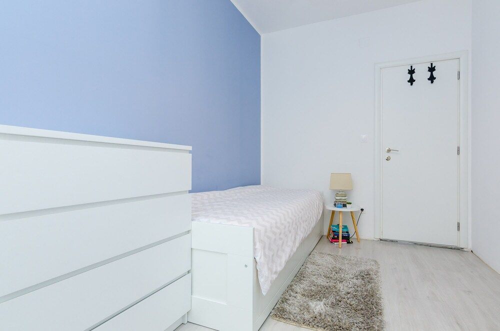 Apartment Lise Mokosica Apartment (Two Bedroom Apartment with Terrace an) 10