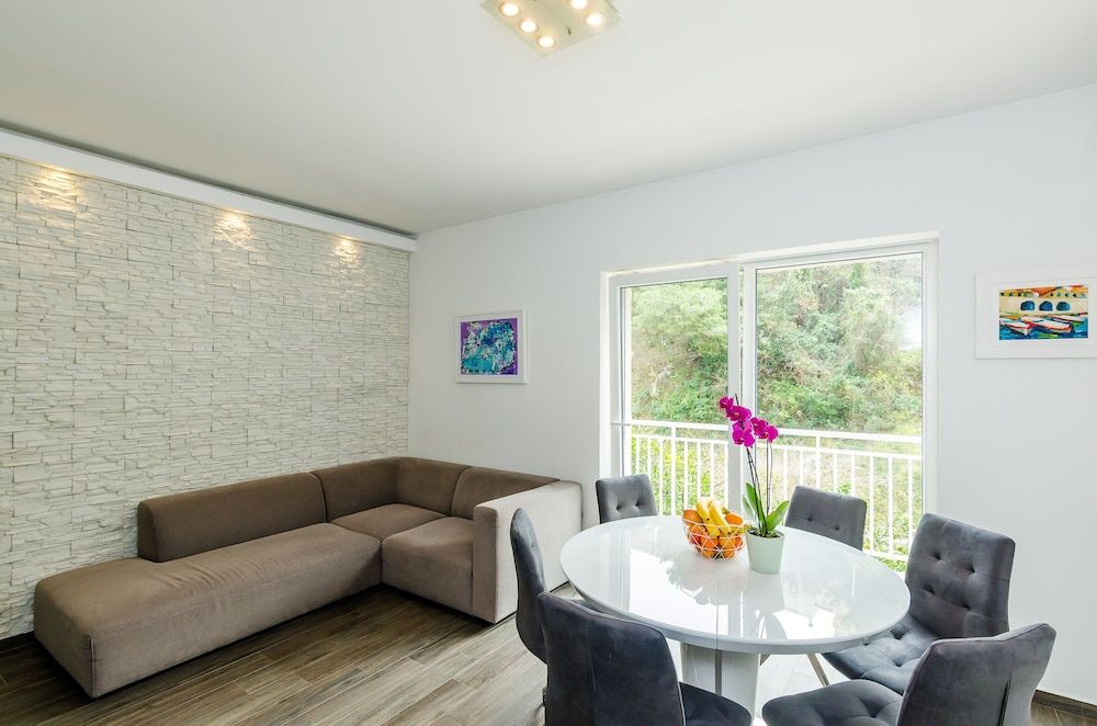 undefined Apartment Lise Mokosica 5