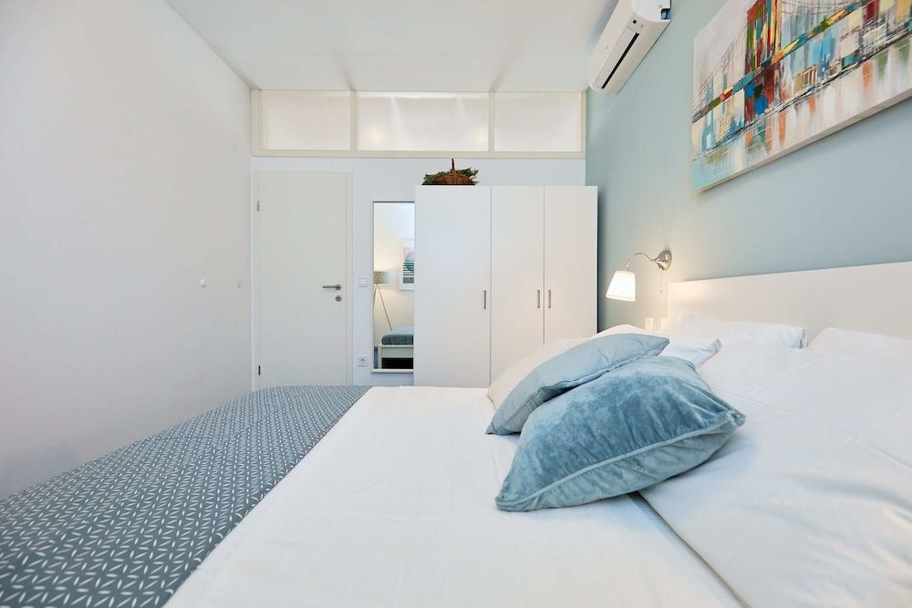 Apartment Aria Apartment (1 Bedroom) 4