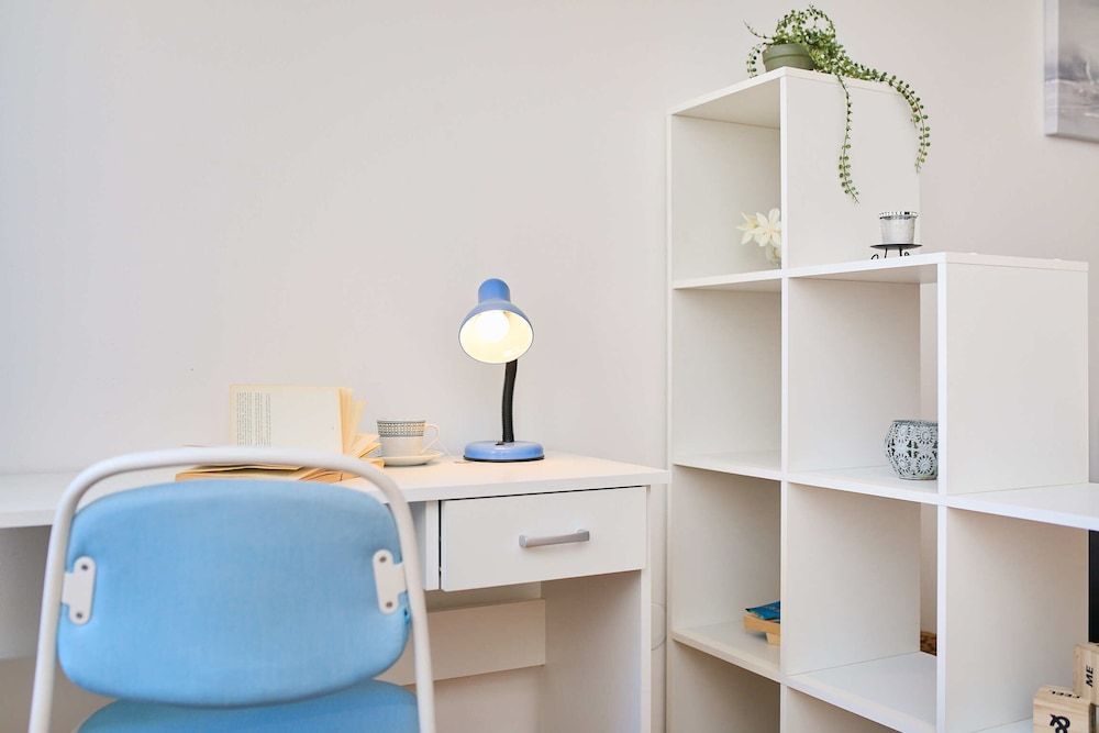 Apartment Aria Apartment (1 Bedroom) 15