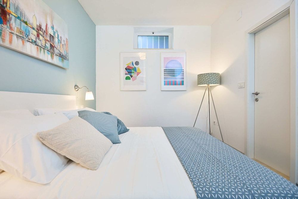 Apartment Aria Apartment (1 Bedroom) 8