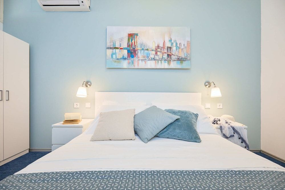 Apartment Aria Apartment (1 Bedroom) 6