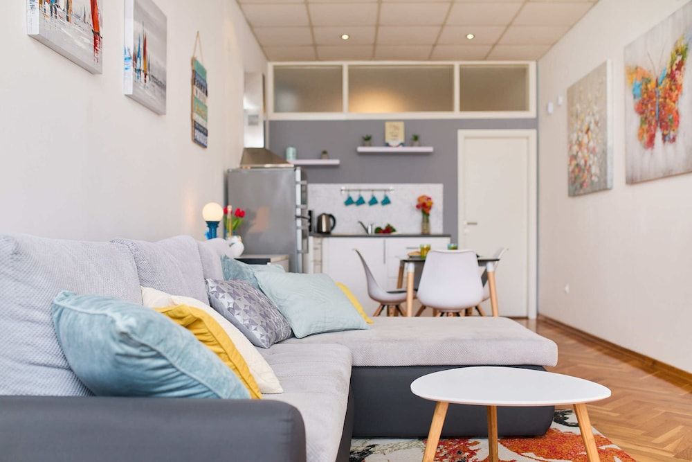 Apartment Aria Apartment (1 Bedroom) 13