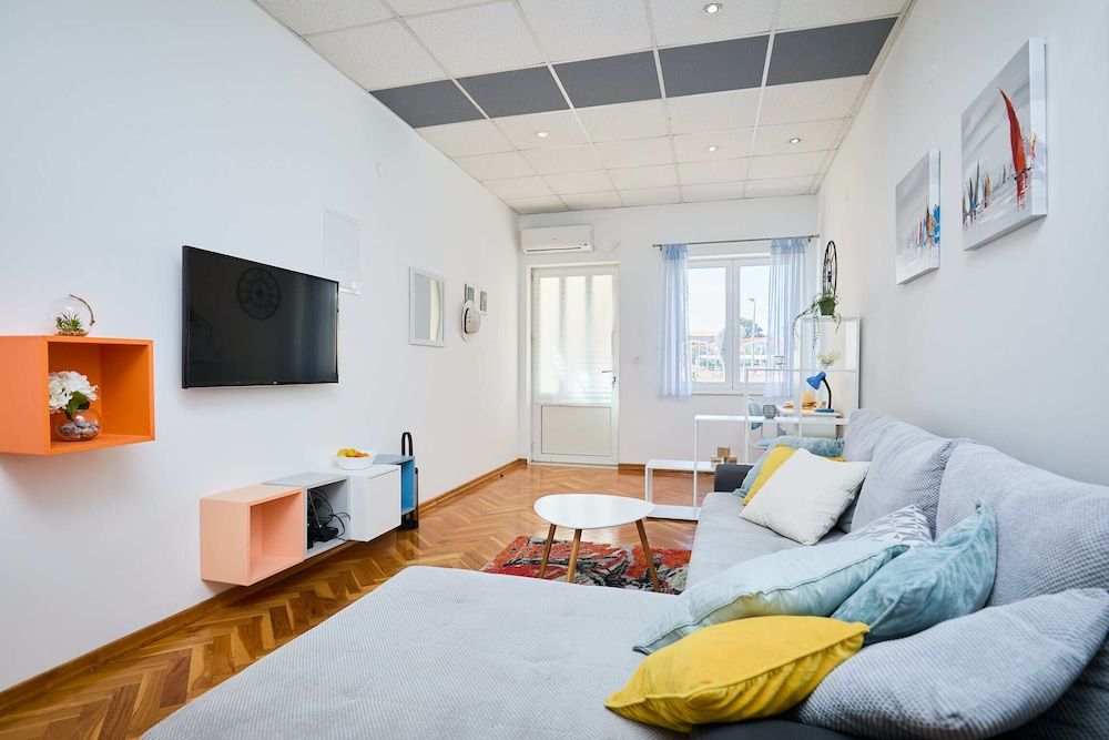 Apartment Aria Apartment (1 Bedroom) 14