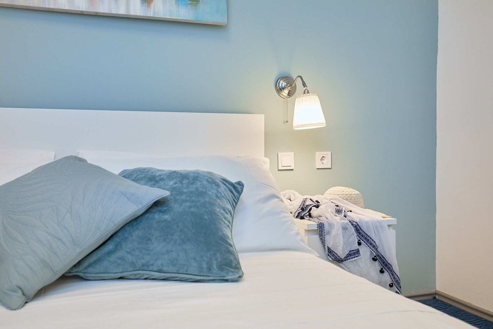 Apartment Aria Apartment (1 Bedroom) 5