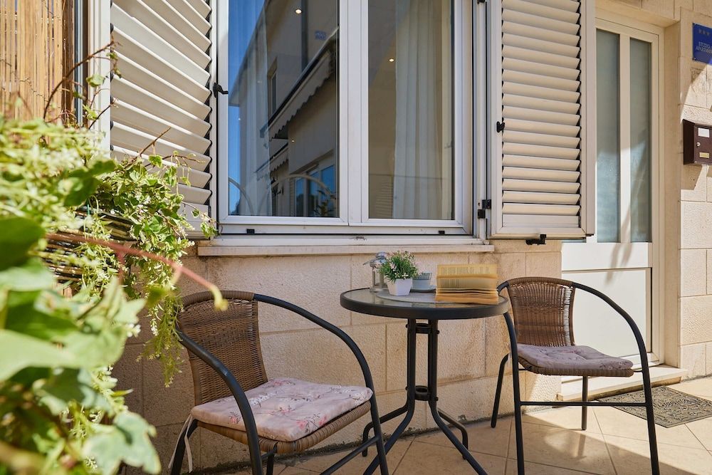 Apartment Aria Apartment (1 Bedroom) 10