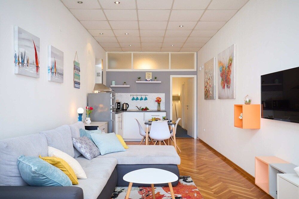 Apartment Aria Apartment (1 Bedroom) 16