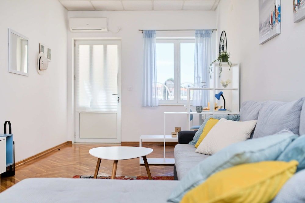 Apartment Aria Apartment (1 Bedroom) 12