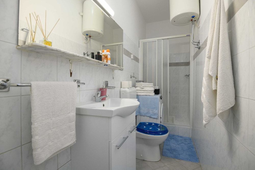 undefined Apartment St. Joseph's Dubrovnik 10